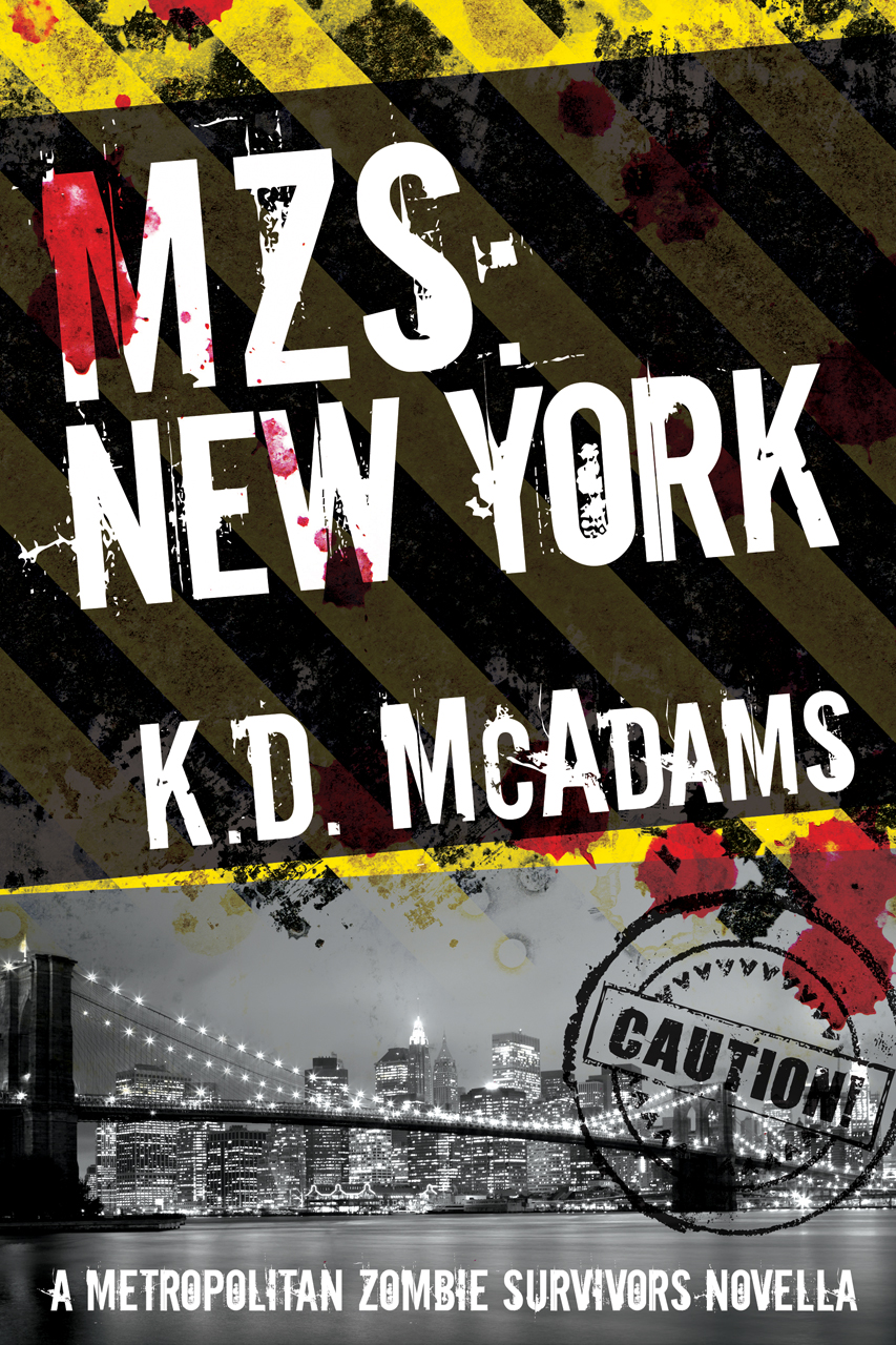 MZS: New York