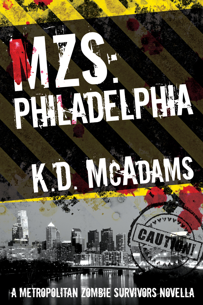 MZS: Philadelphia