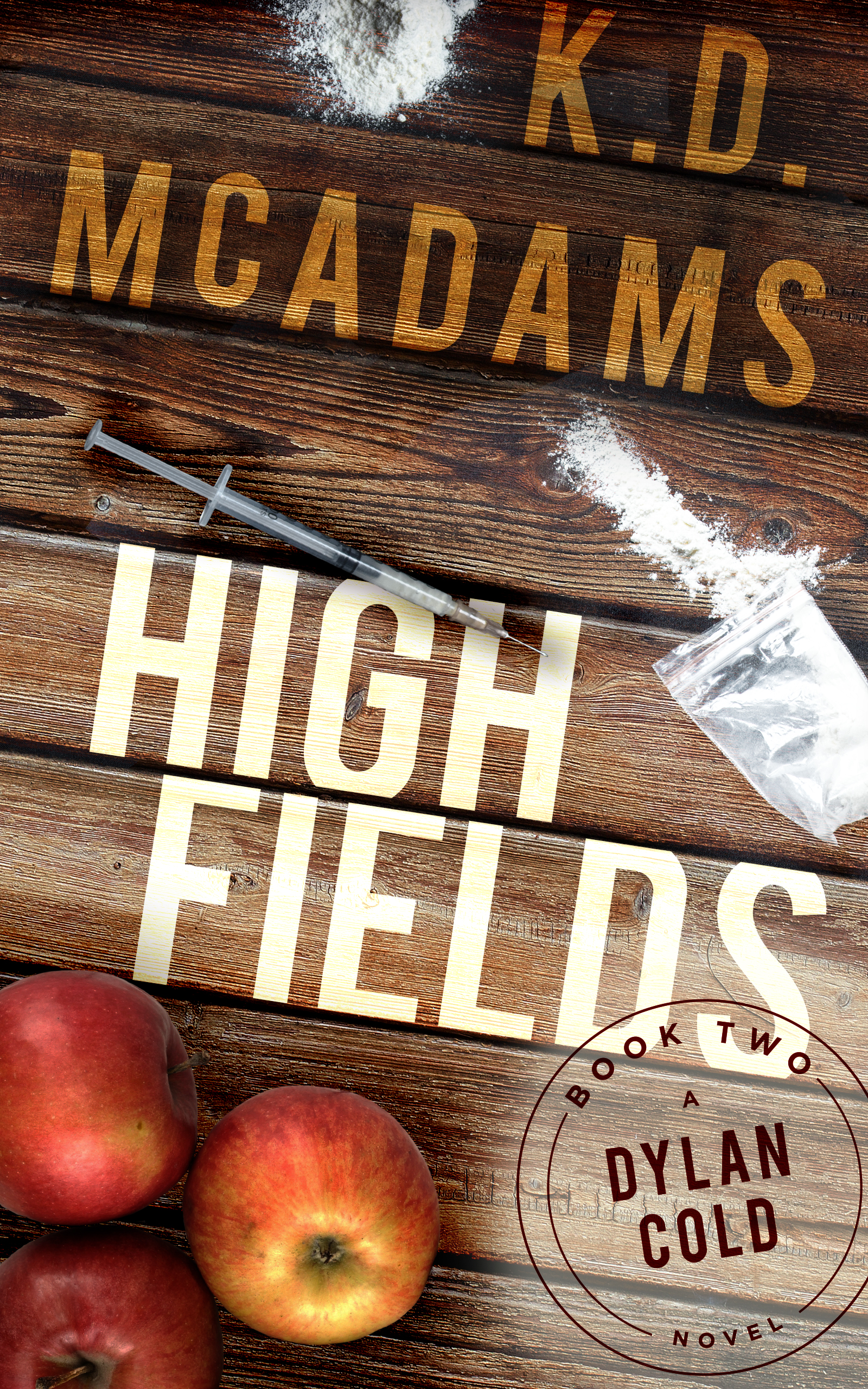 High Fields