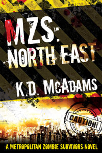MZS: North East